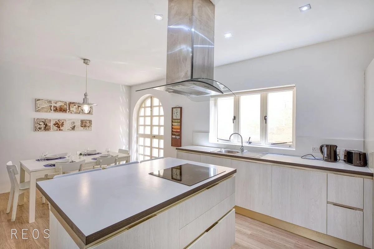 Maisonette in St Julian's