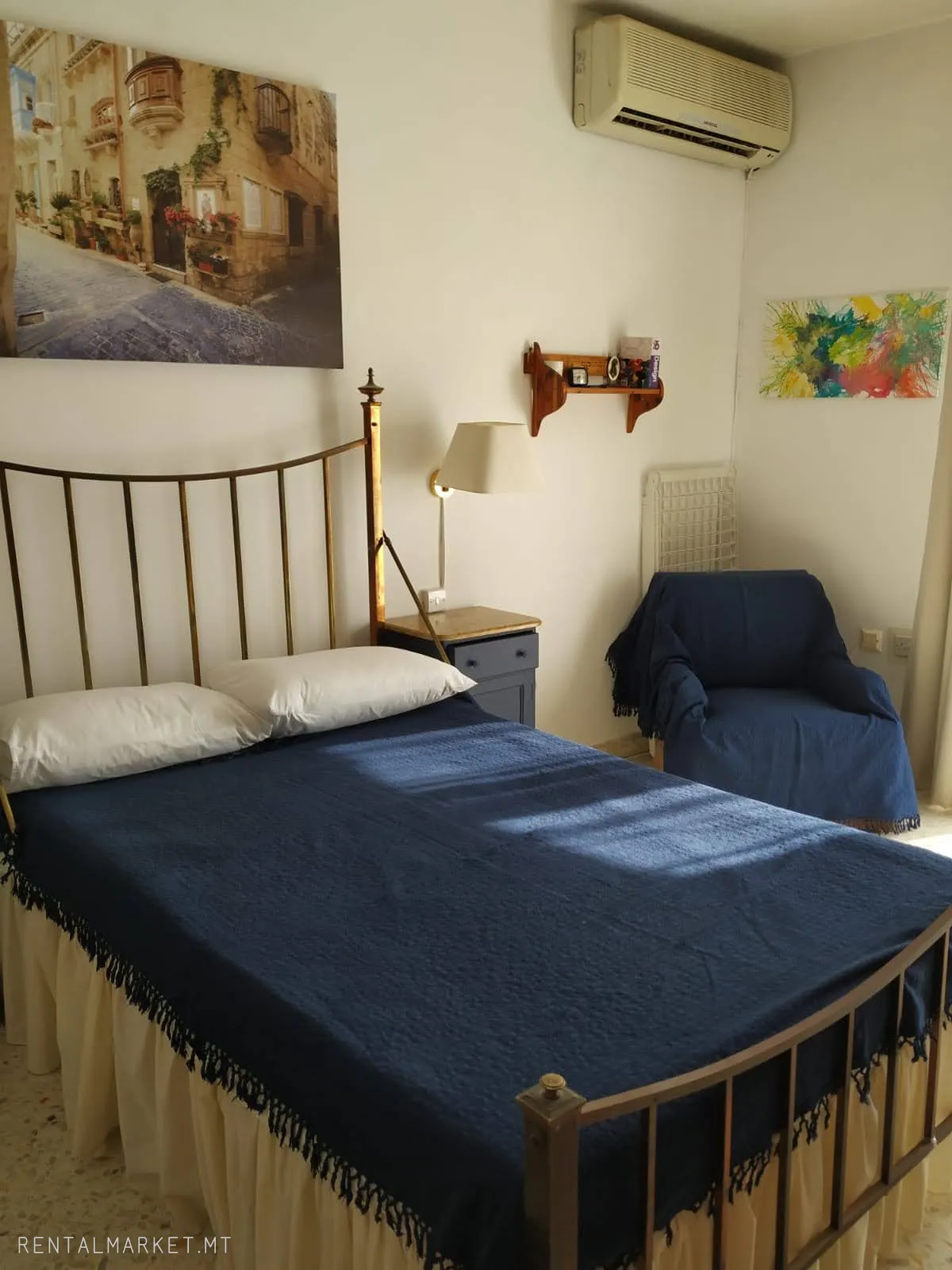 Apartment in Sliema