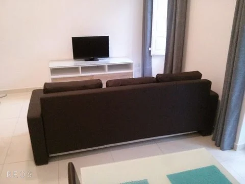 Home in Sliema
