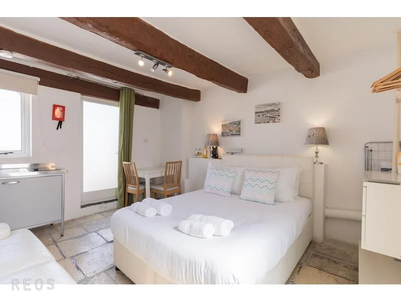 Apartment in Valletta