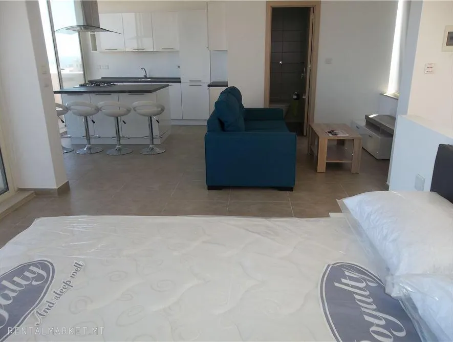 Apartamento en San Gwann