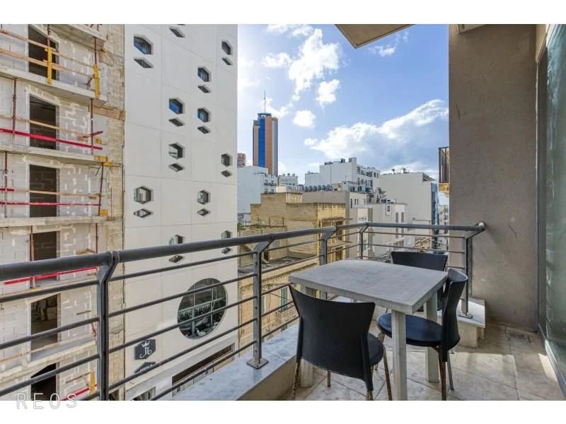 Appartamento a Paceville (St Julian's)