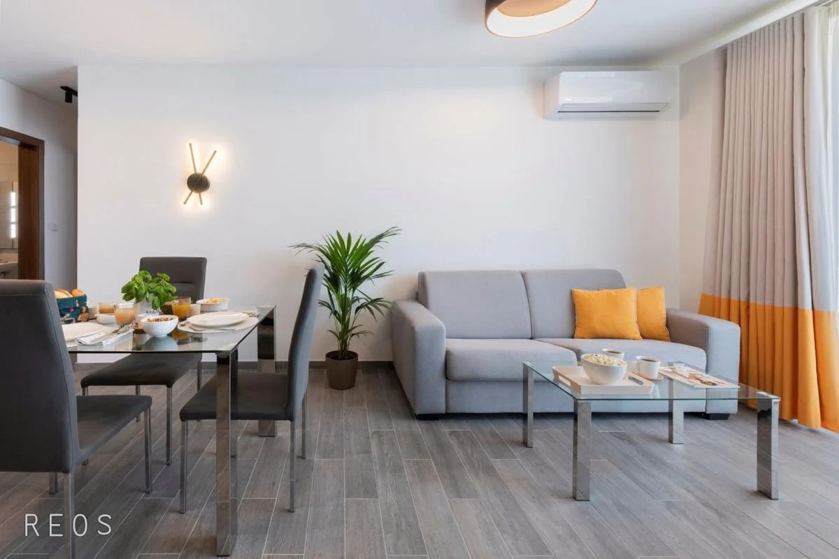Home in Kappara (San Gwann)