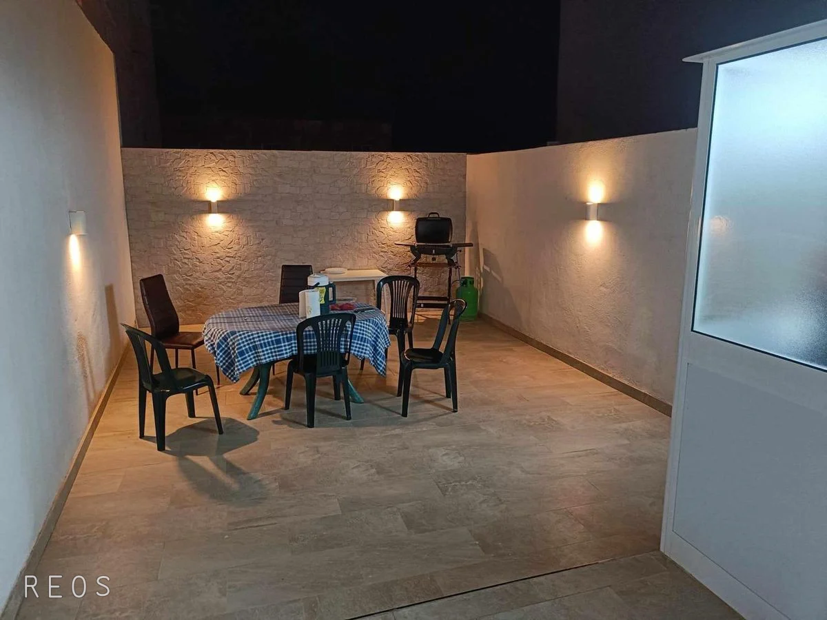 Home in Marsascala