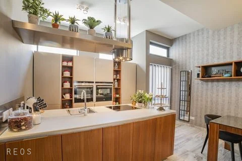 Townhouse in Sliema