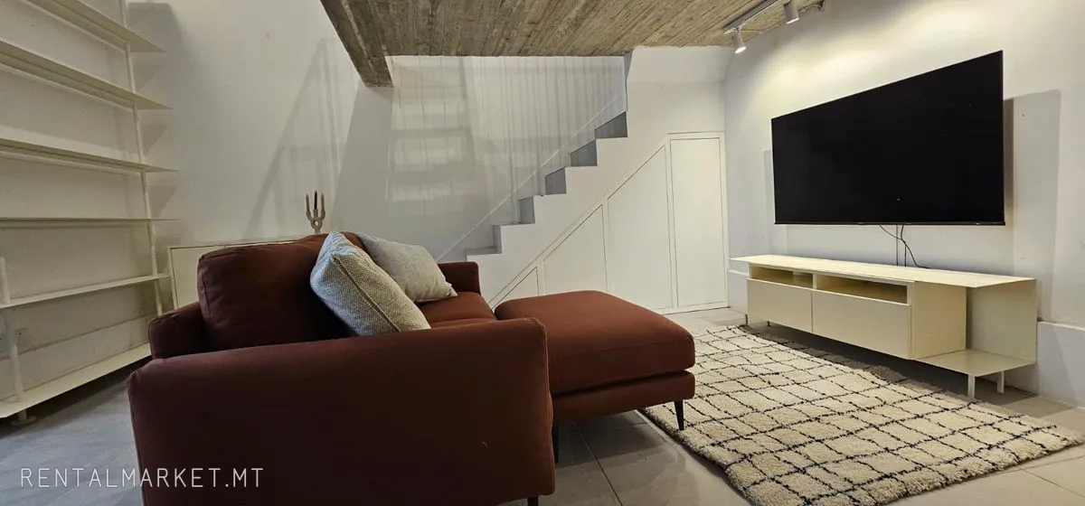Maisonette en Gzira