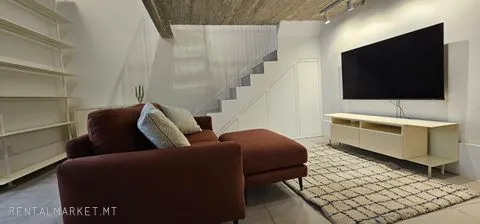 Maisonette en Gzira