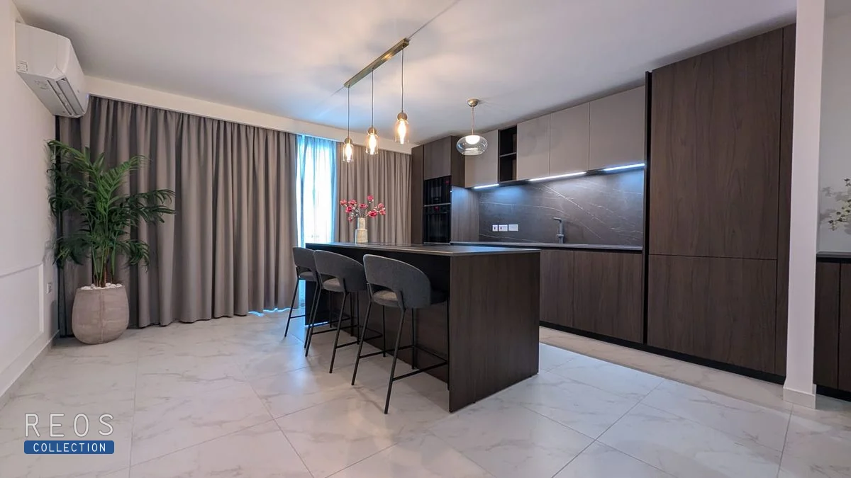 Home in Mgarr