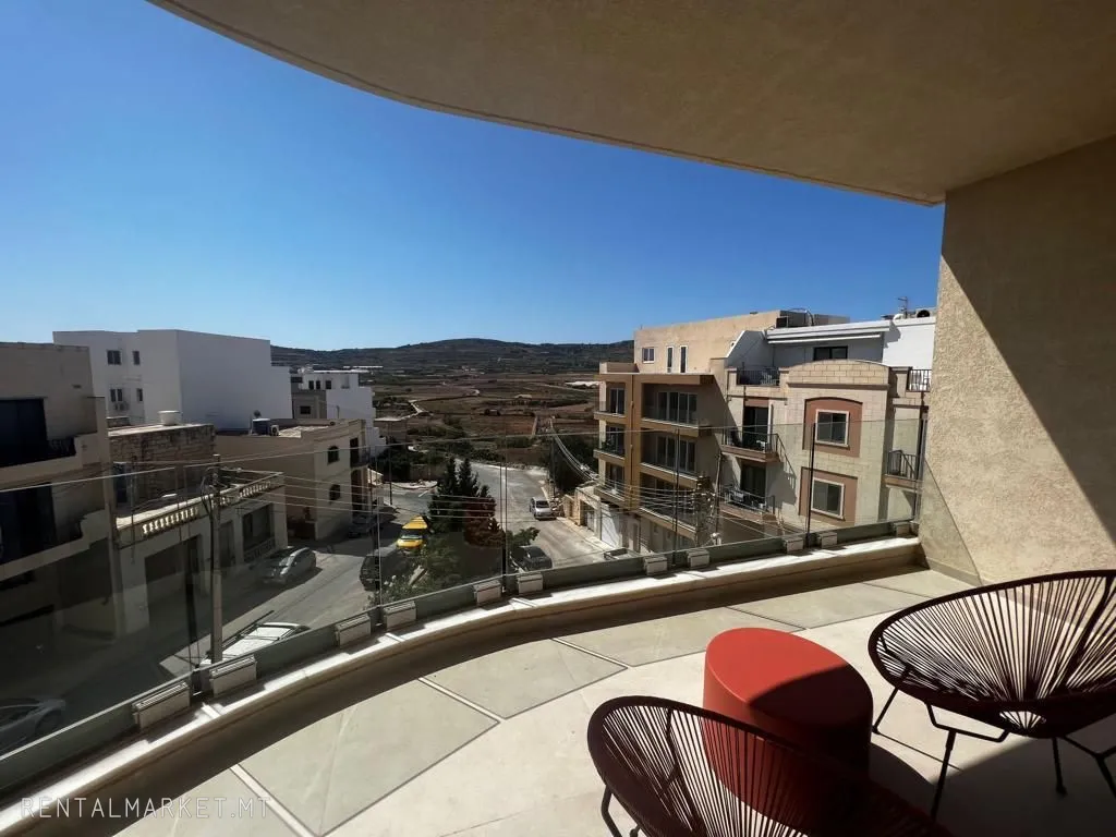 Appartamento a Mgarr
