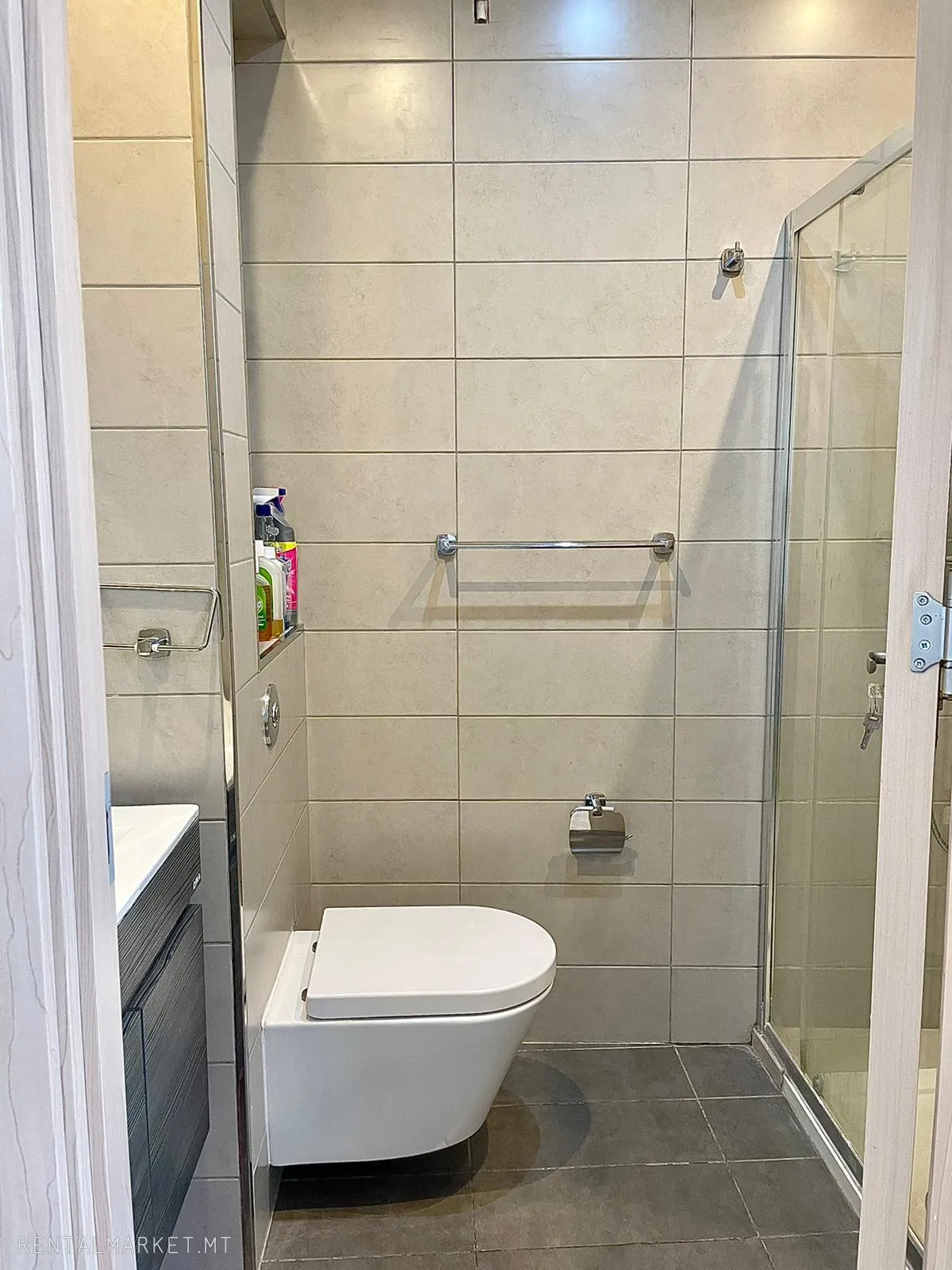 Apartamento en San Gwann