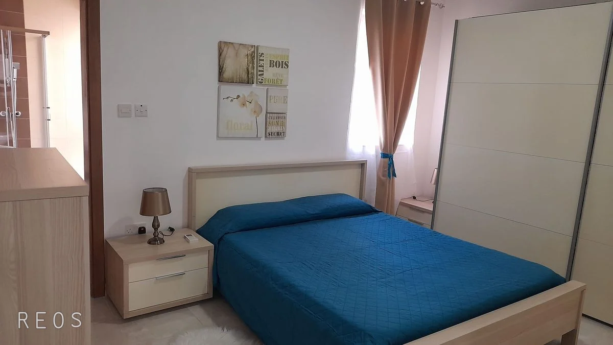 Apartment in Marsascala