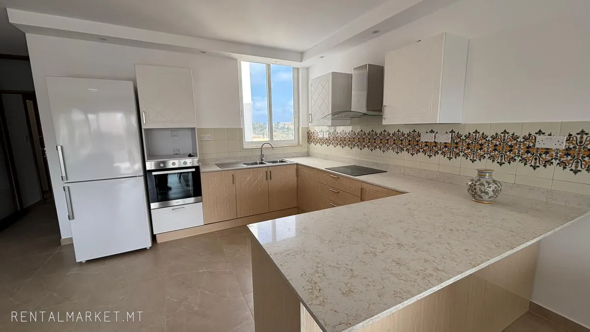 Appartement in Swieqi