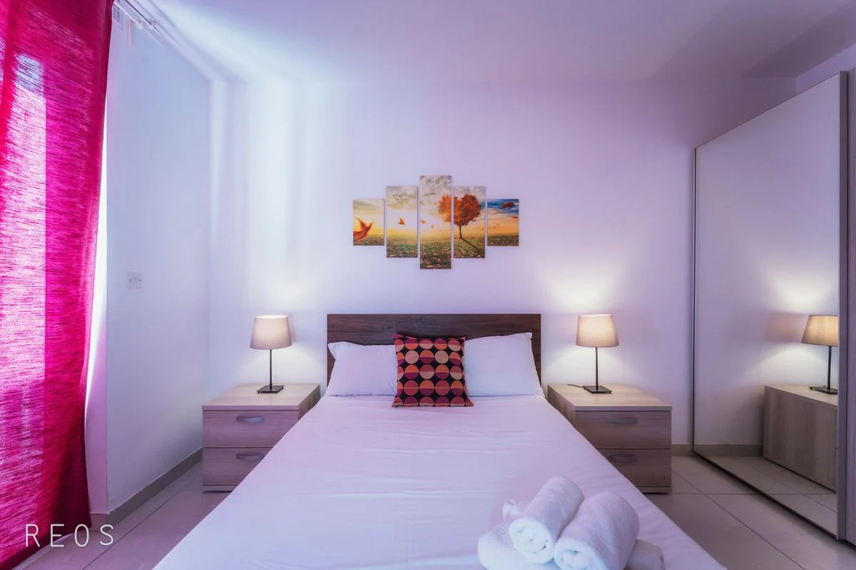 Apartment in St Paul's Bay