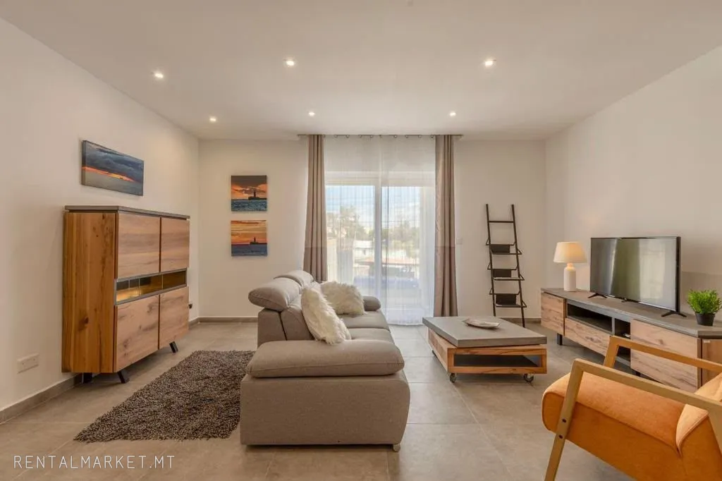 Appartamento a Swieqi