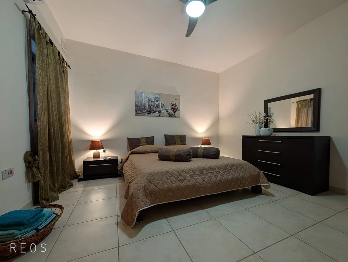 Home in Xemxija (St Paul's Bay)