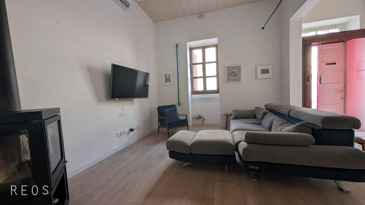 Casa a Rabat
