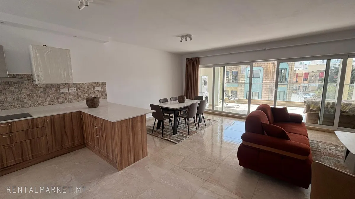 Appartamento a Swieqi