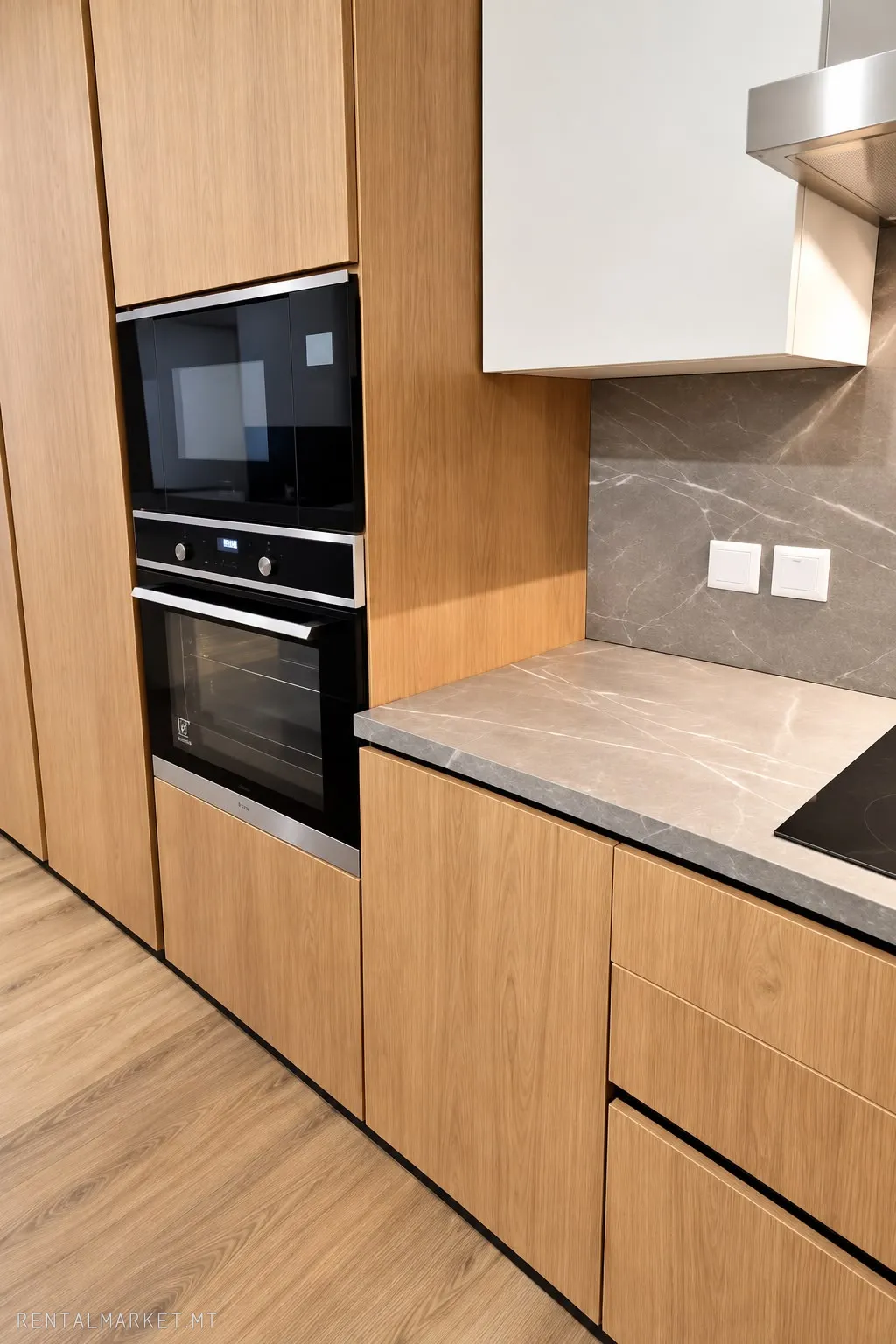 Apartamento en Sliema