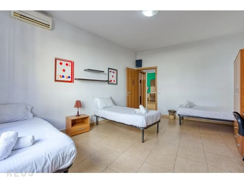 Appartamento a Paceville (St Julian's)