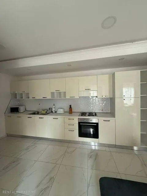 Penthouse in Sliema