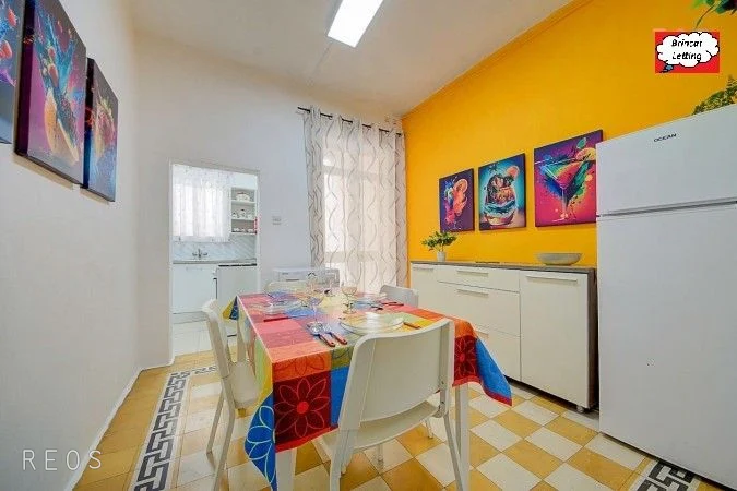 Home in Gzira