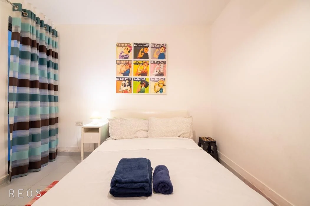 Vivienda en St Julian's