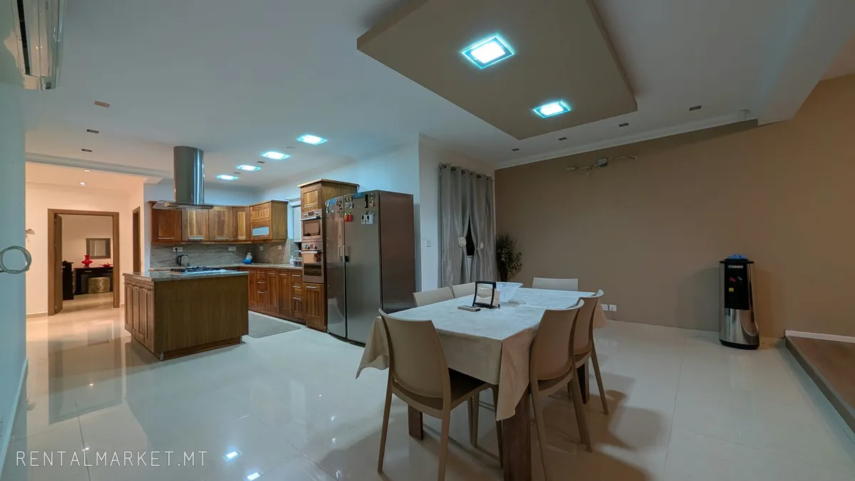 Apartamento en Qawra (St Paul's Bay)