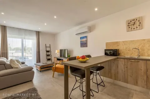Apartamento en Swieqi