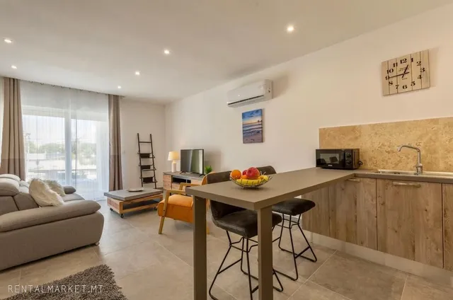 Appartament fi Swieqi