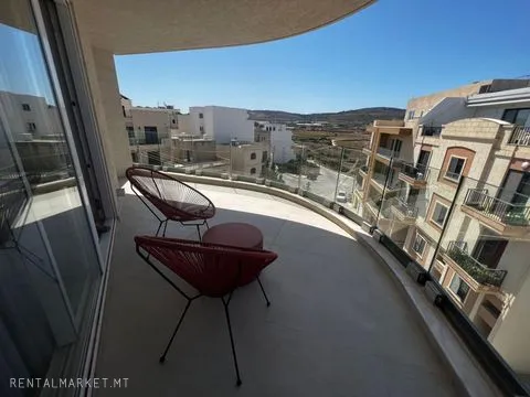 Appartamento a Mgarr