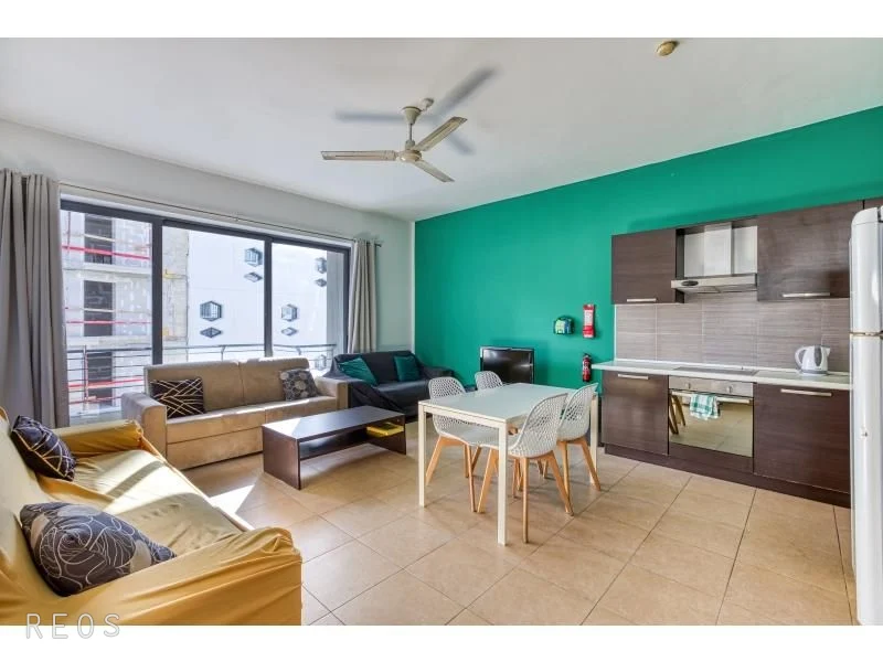 Appartamento a Paceville (St Julian's)
