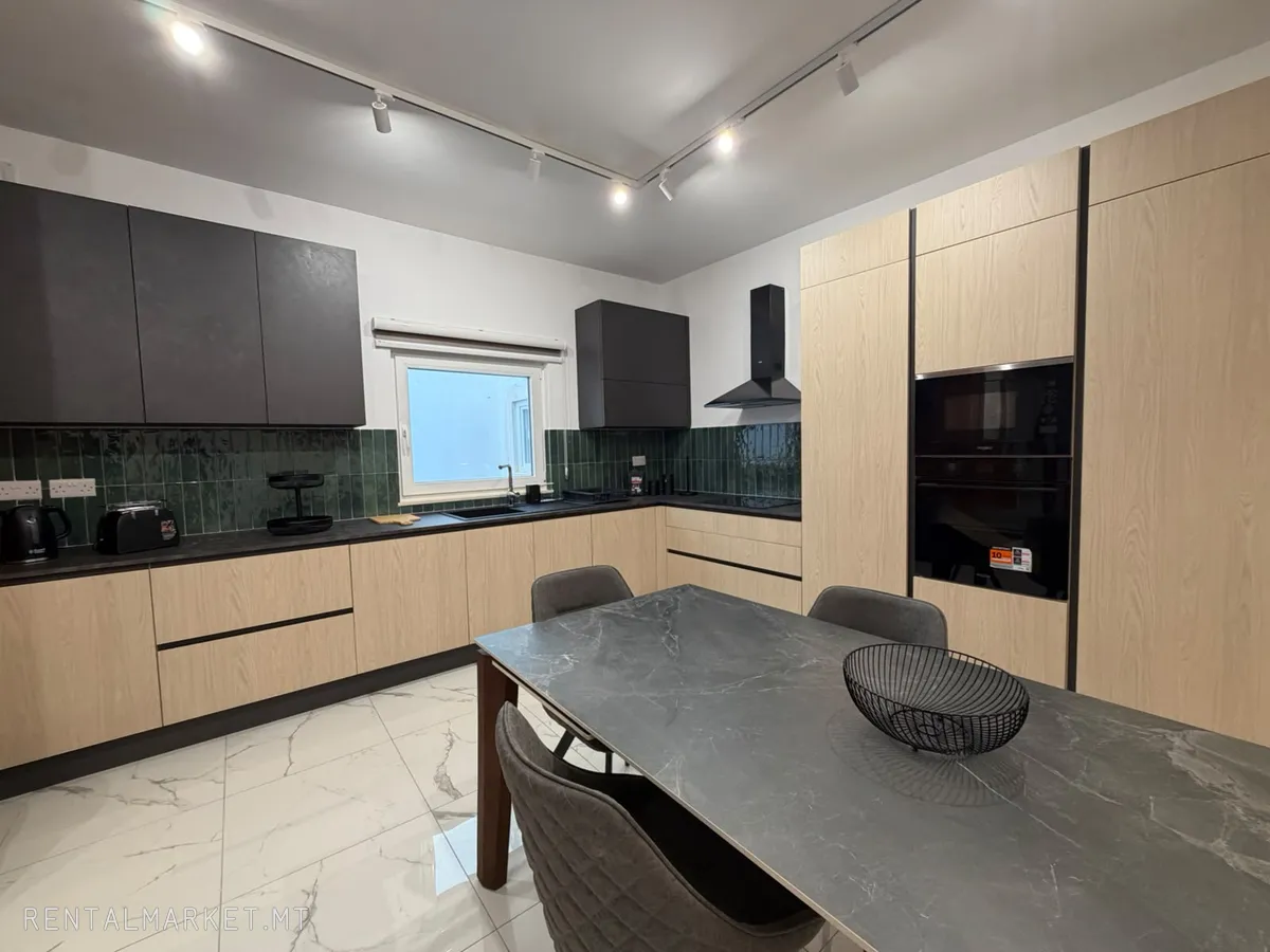 Appartament fi Naxxar