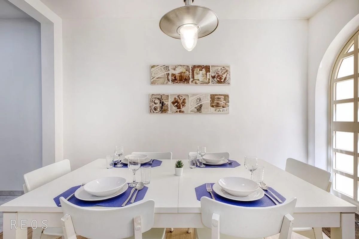 Maisonette in St Julian's