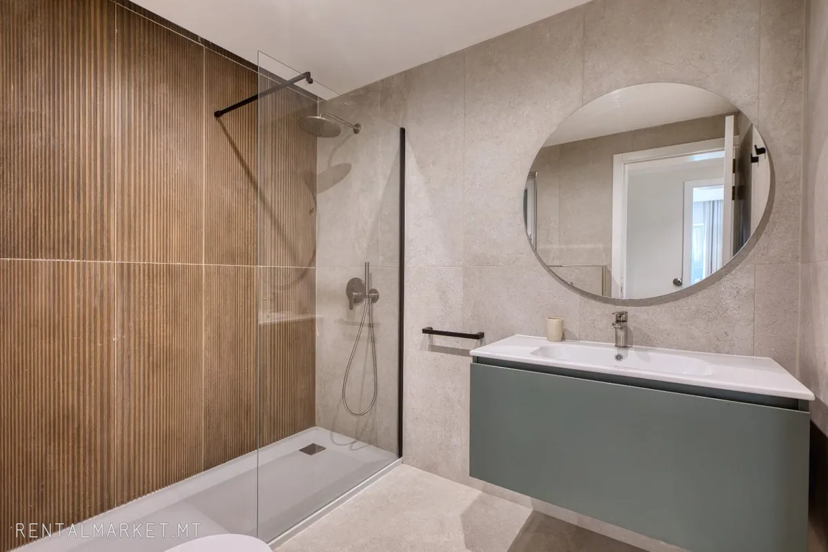 Apartamento en St Julian's