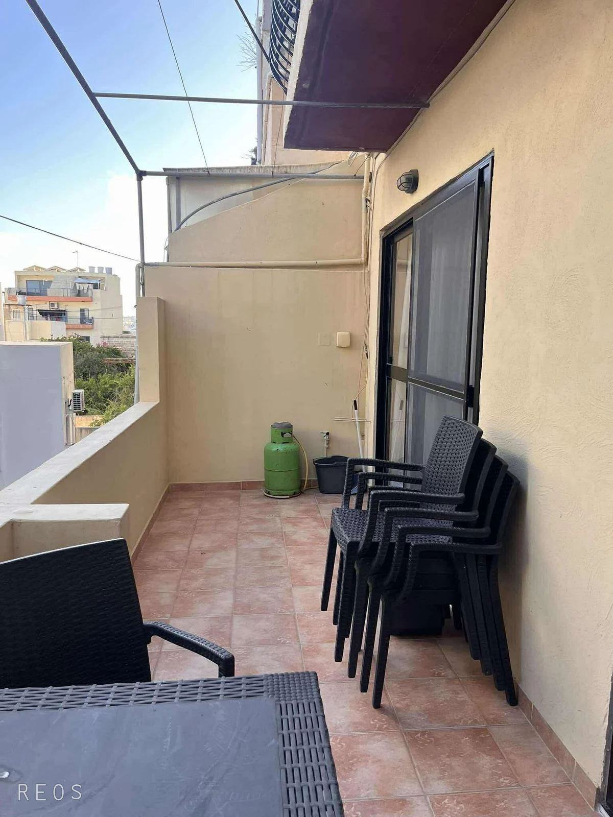 Home in Marsascala