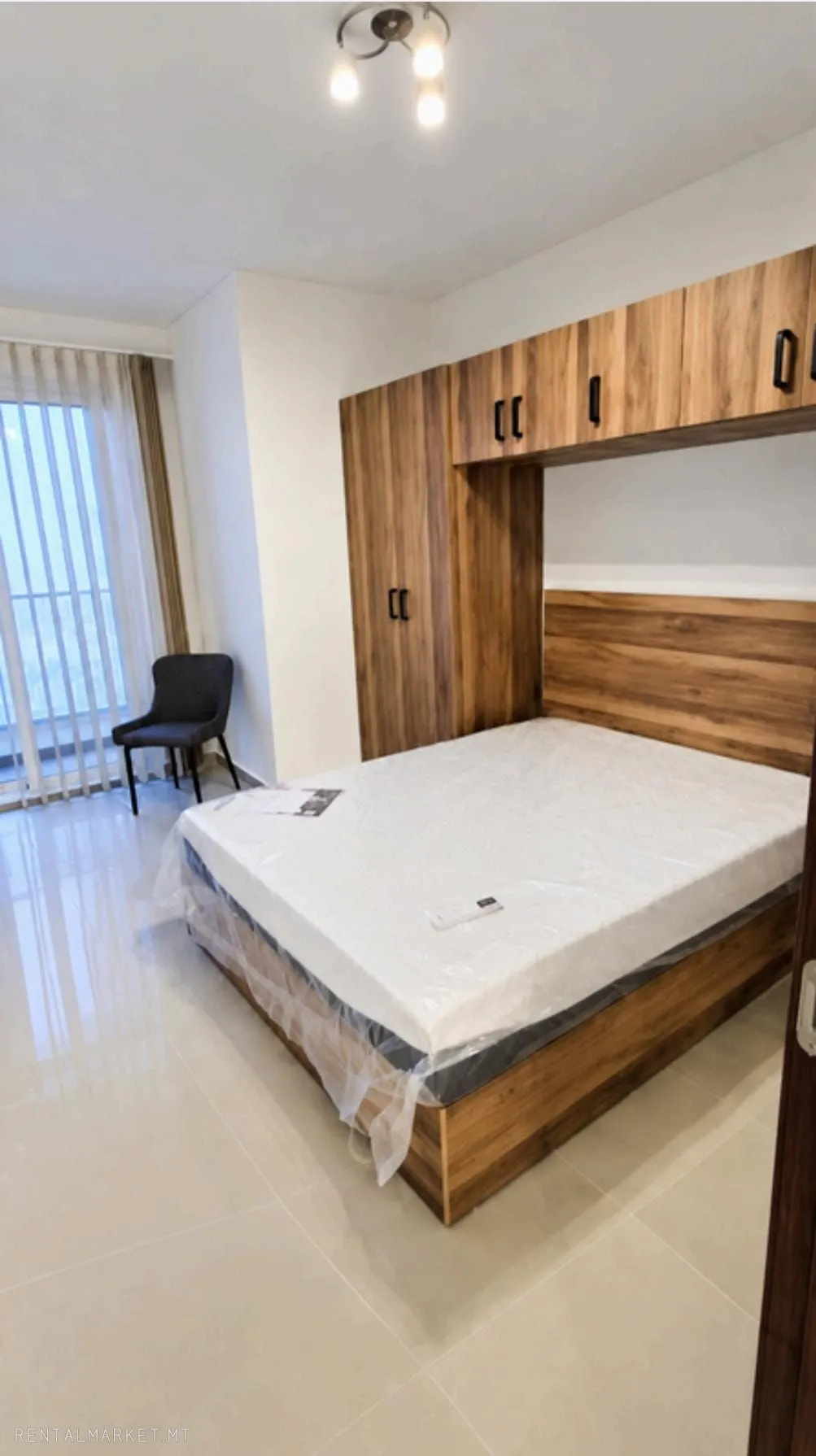 Appartamento a Sliema
