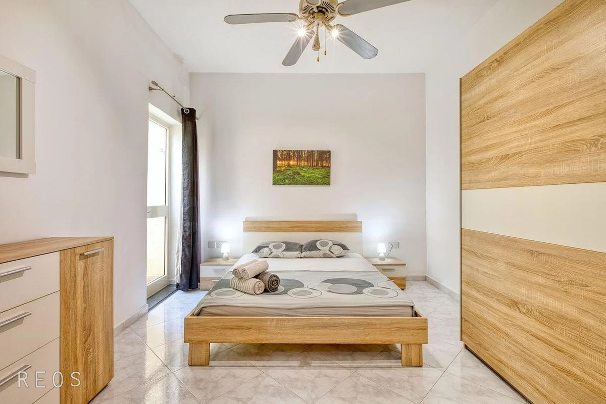Maisonette in St Julian's
