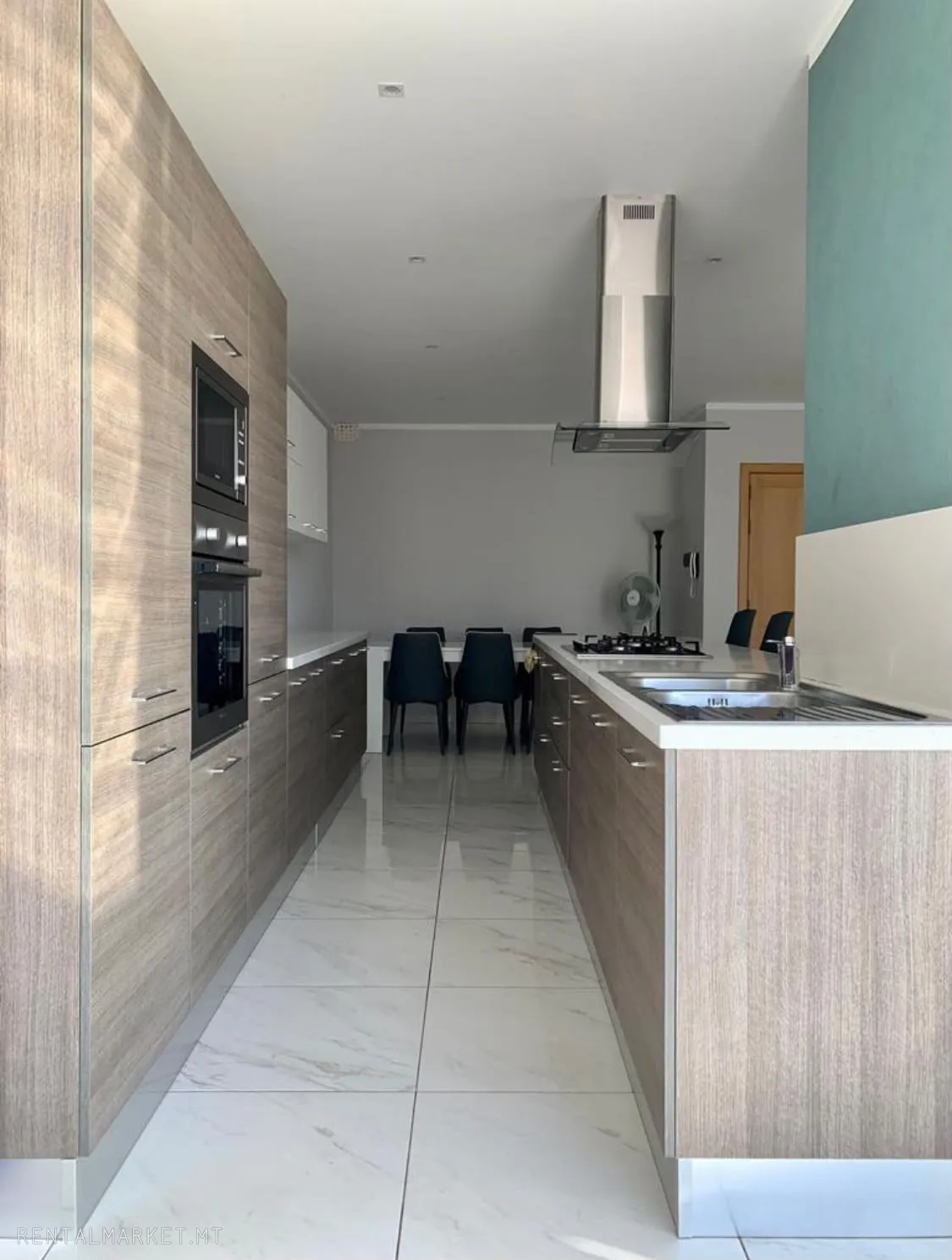 Appartement in Marsascala
