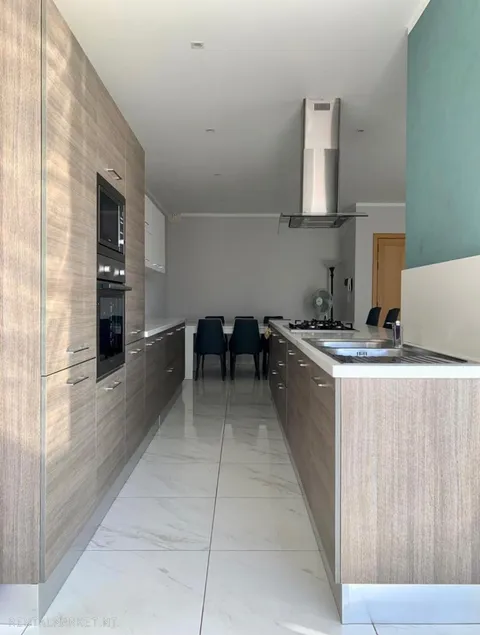 Appartement in Marsascala
