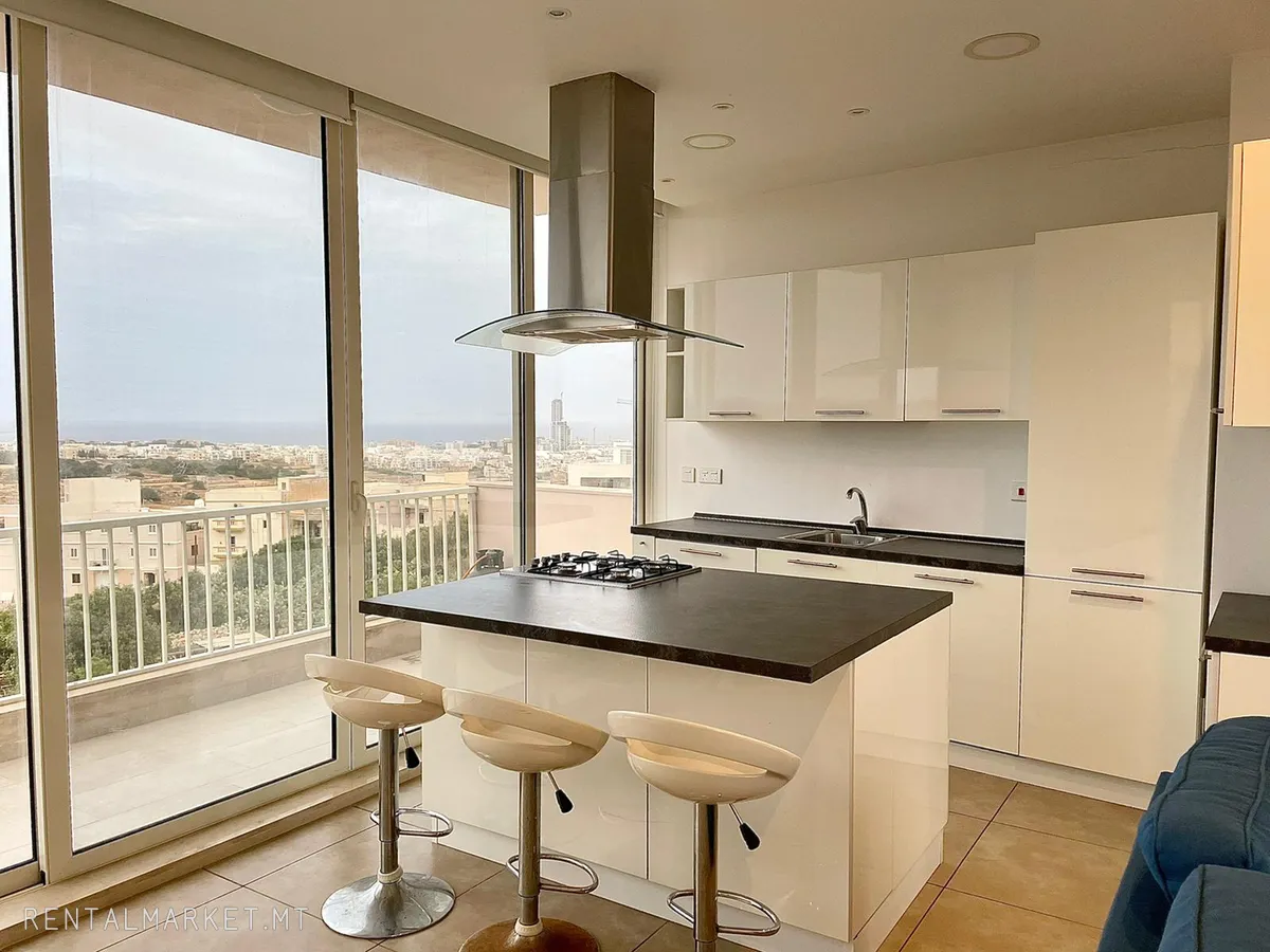 Apartamento en San Gwann