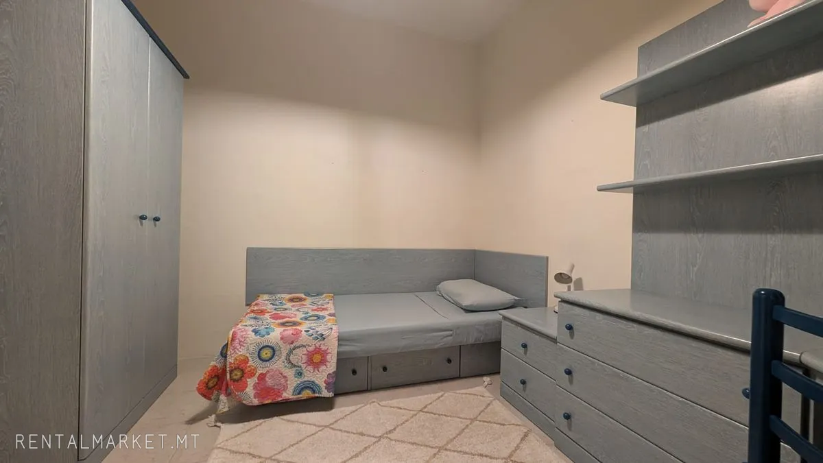Appartement in Sliema