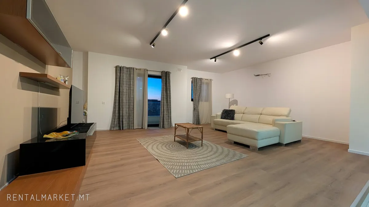 Apartamento en Qawra (St Paul's Bay)