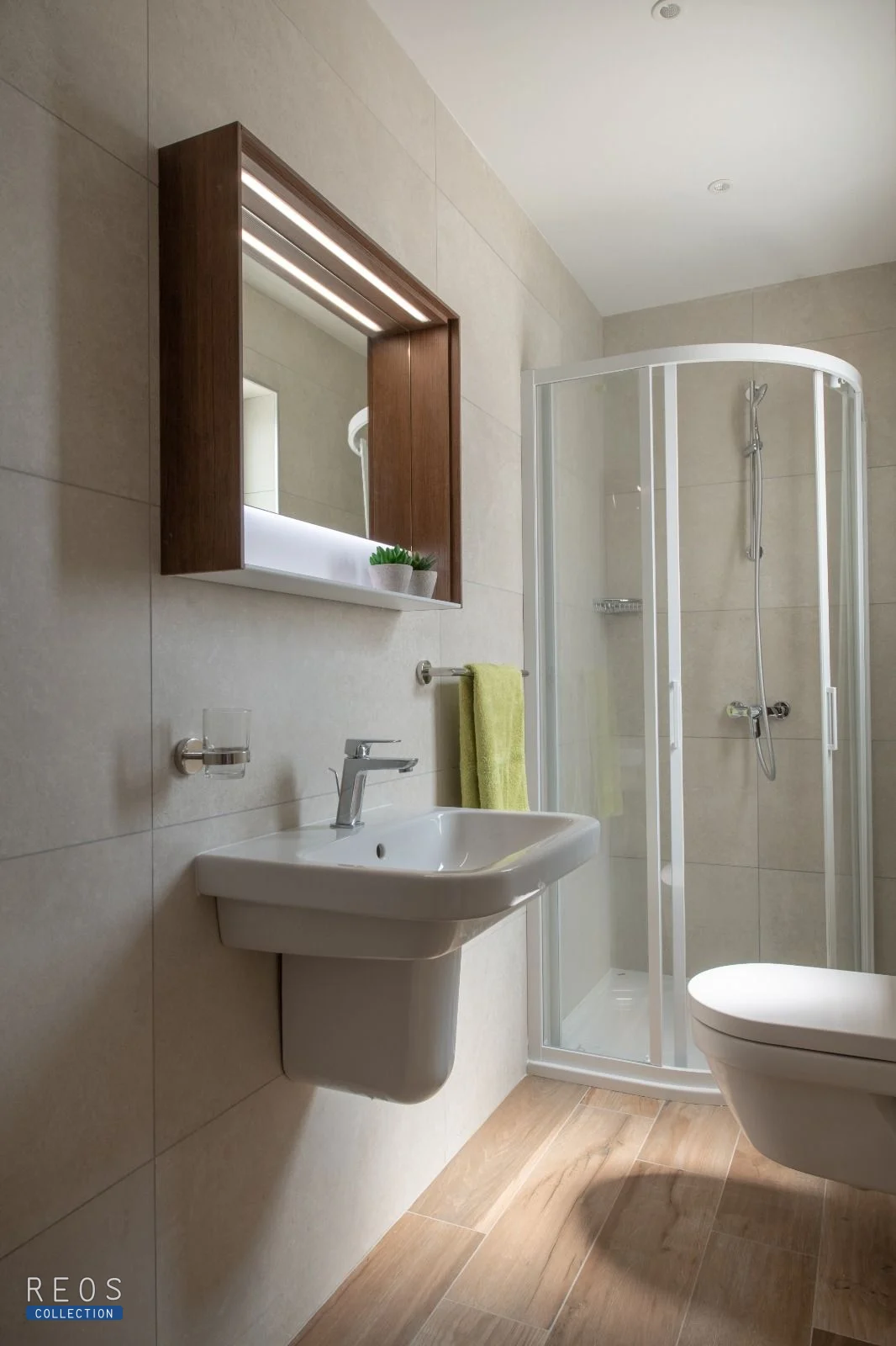 Home in Sliema
