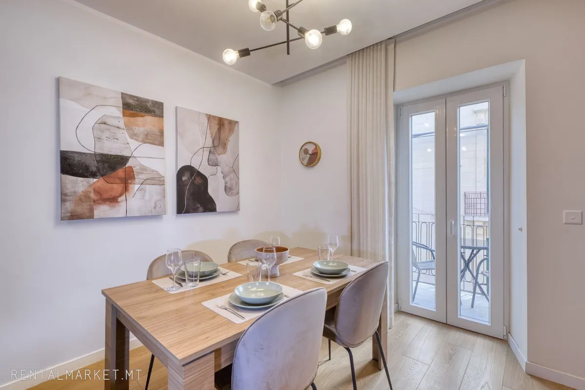 Apartamento en St Julian's