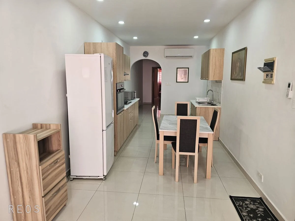 Home in Gzira