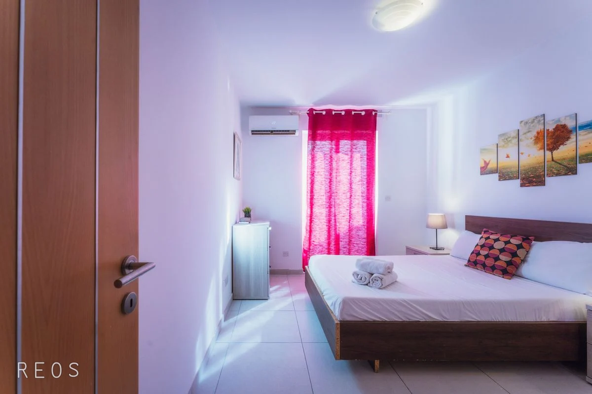Apartment in St Paul's Bay