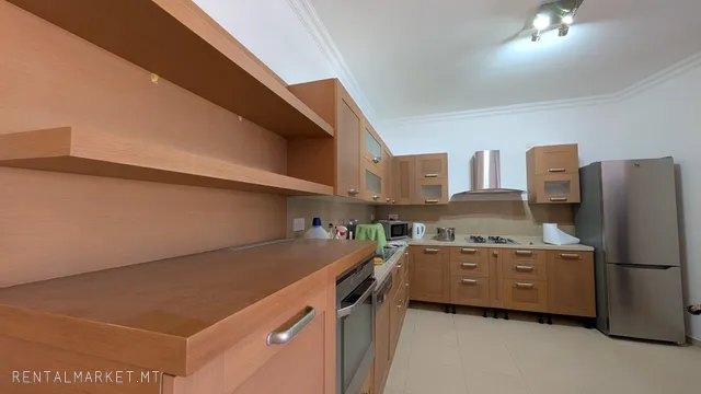 Appartamento a Sliema