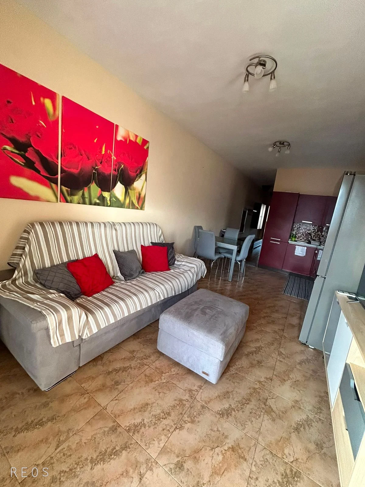 Home in Marsascala