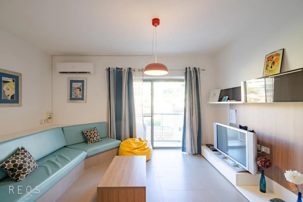 Vivienda en St Julian's