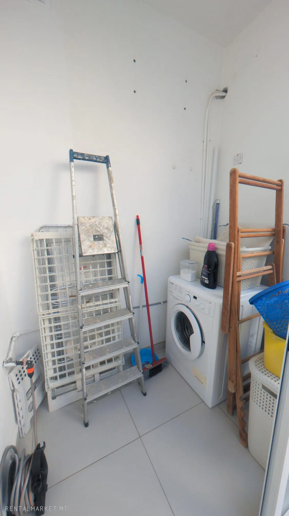 Appartement in Swieqi